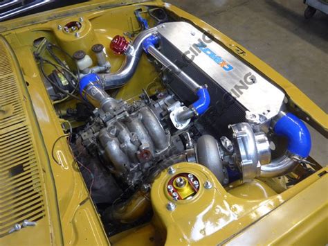 00 · Turblown Engineering 13B Rotary Cast EFR IWG Turbo System. . 13b turbo kit